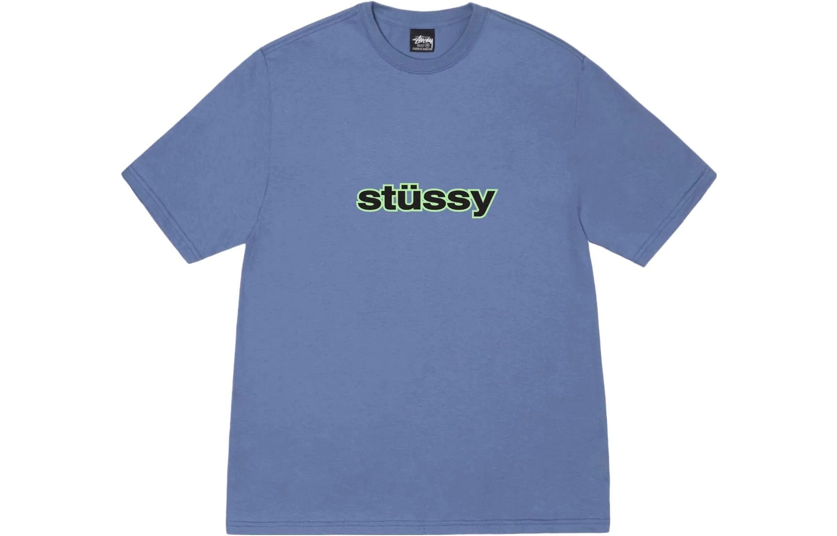 Stussy FW23 SS-LINK TEE ST