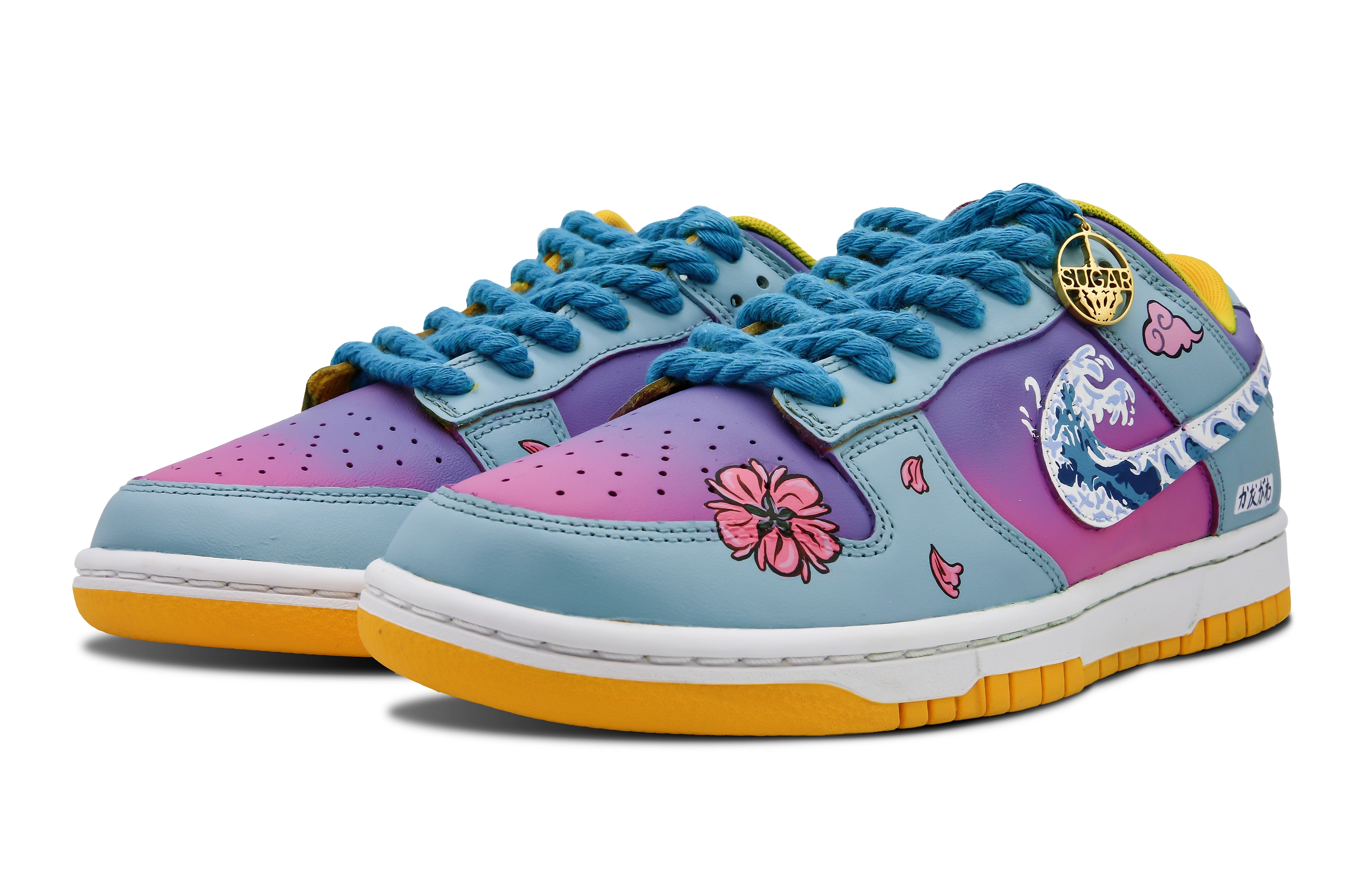 Nike Dunk Low