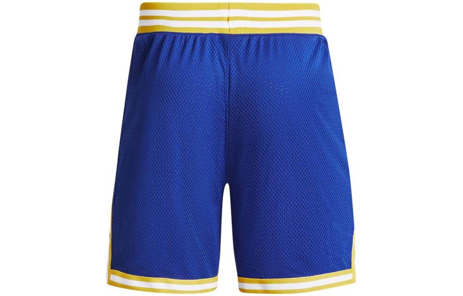 Under Armour Curry