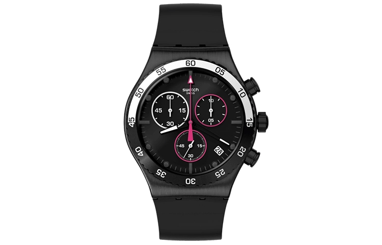 SWATCH 30 43mm YVB413