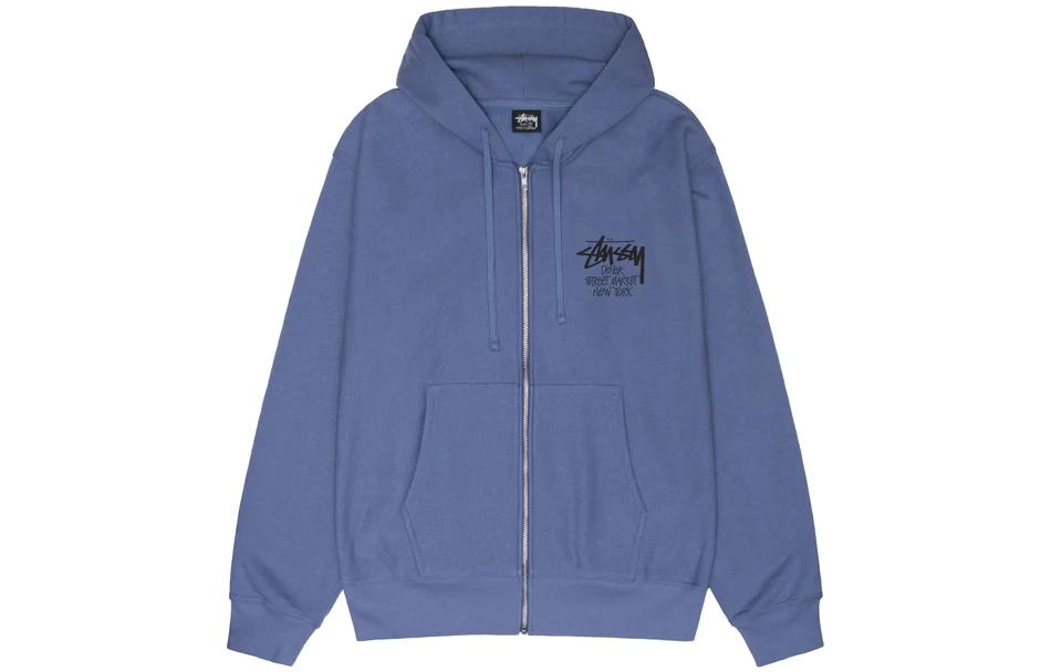 Stussy DSM New York