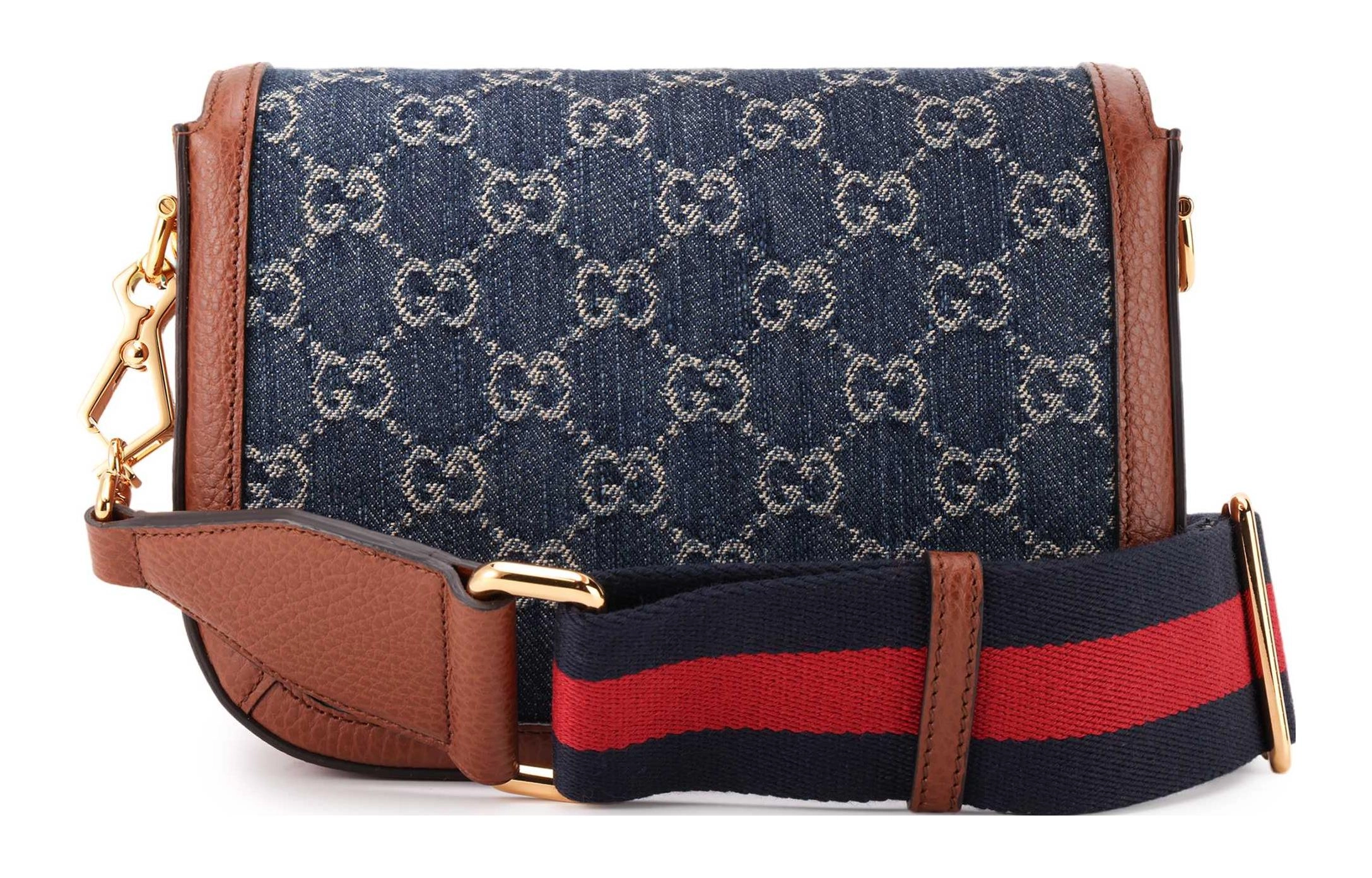 GUCCI Horsebit 1955 Logo
