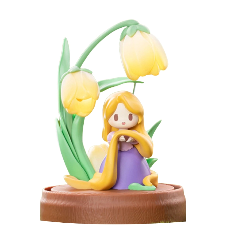 52TOYS x Disney D-baby 6