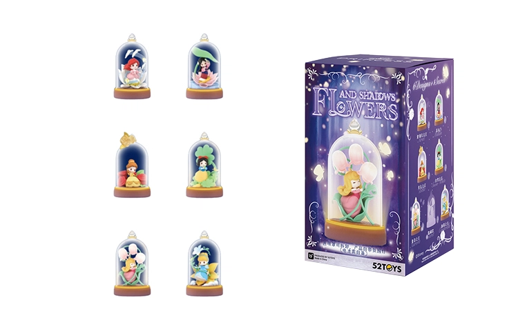 52TOYS x Disney D-baby 6