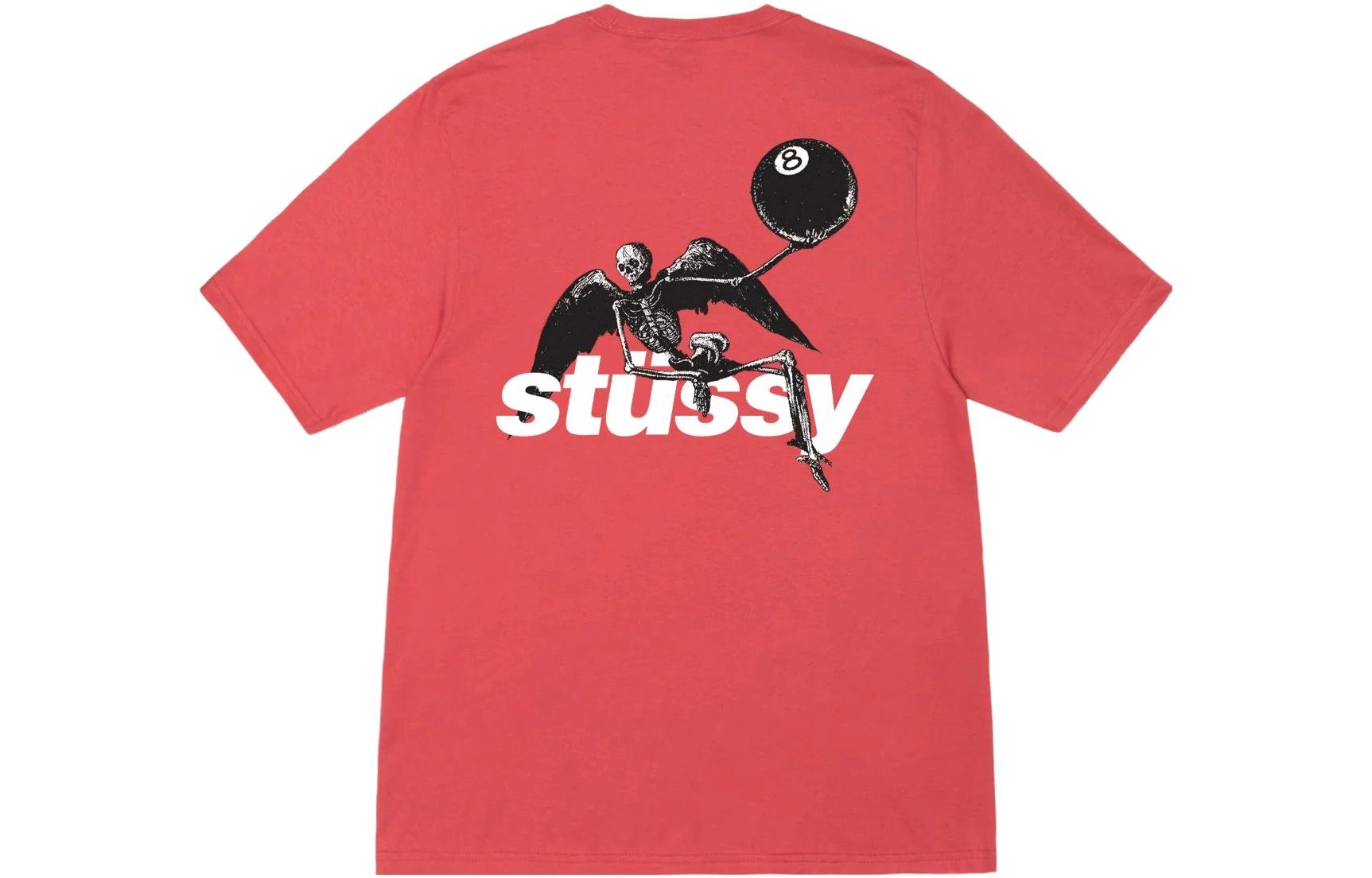 Stussy FW23 APOCALYPSE TEE T
