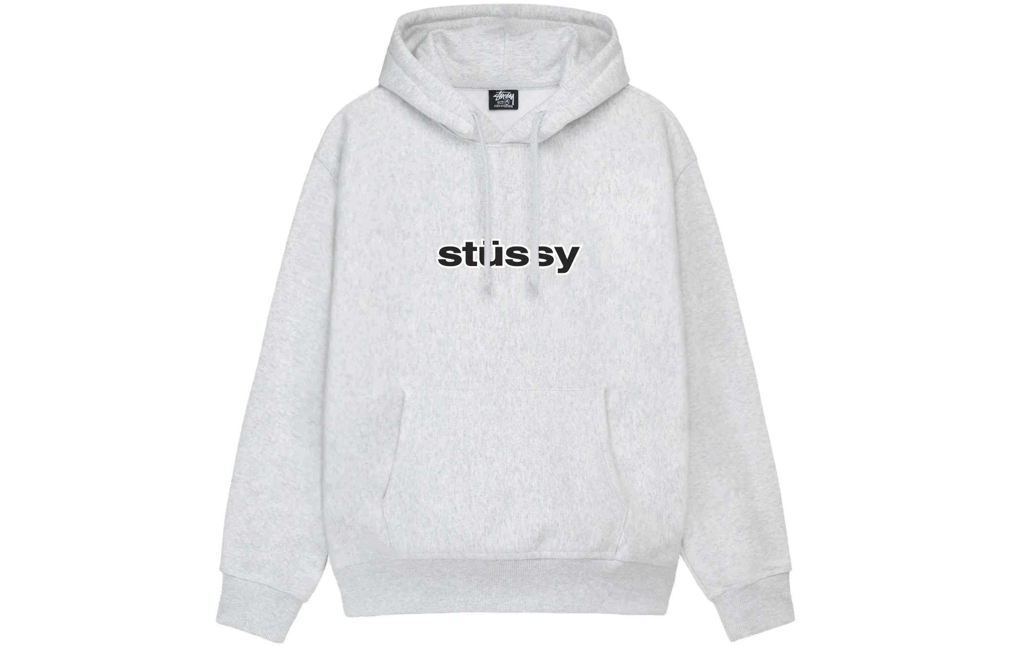 Stussy FW23 SS-LINK HOODIE S