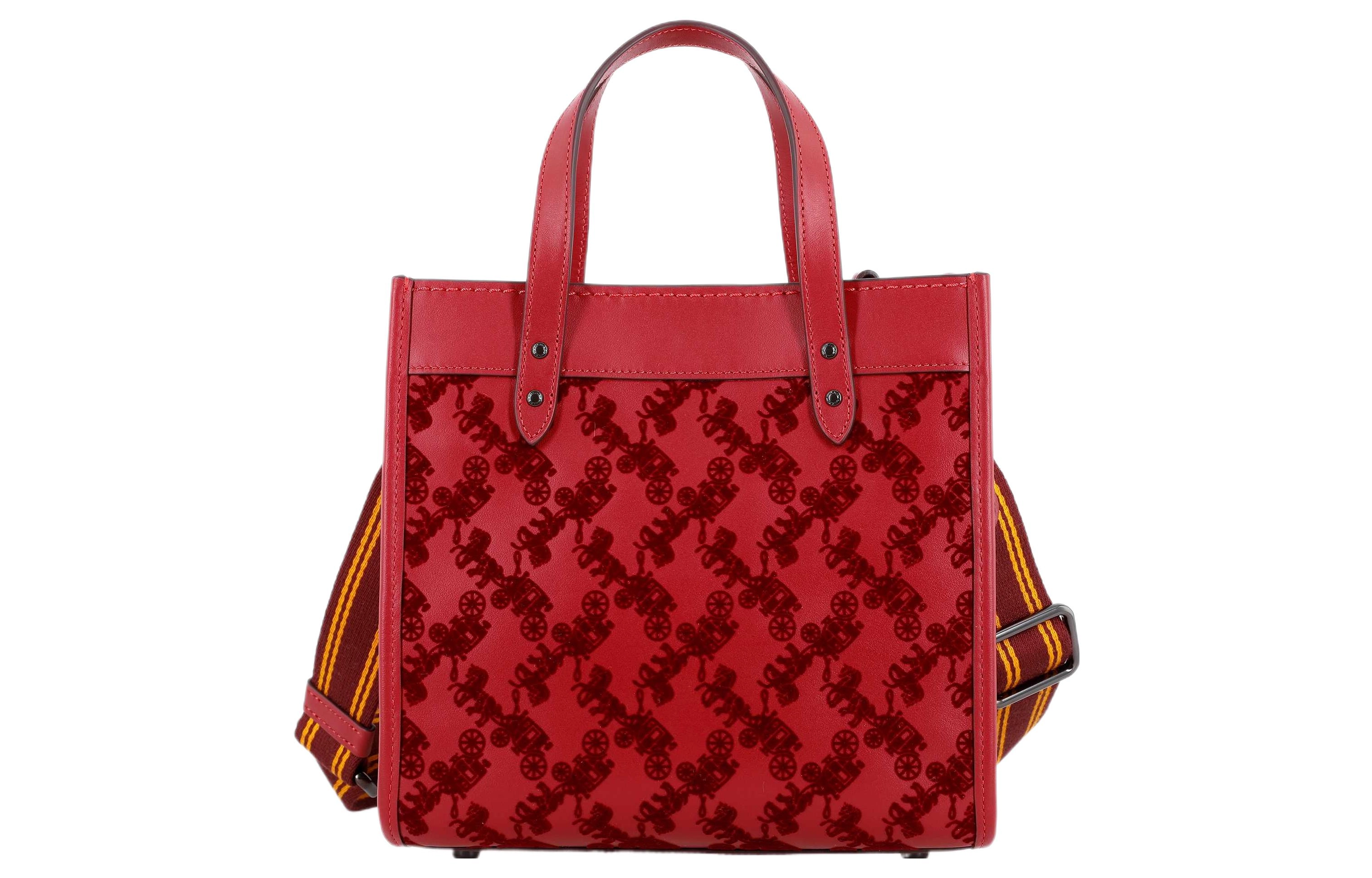 COACH Field 22 Tote