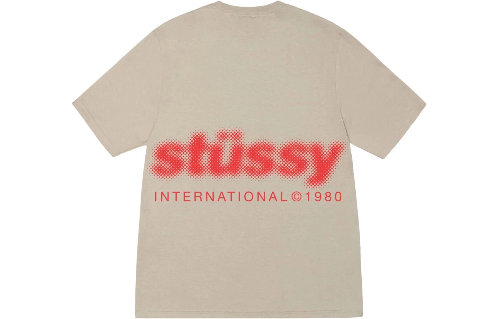 Stussy FW23 BLUR TEE T