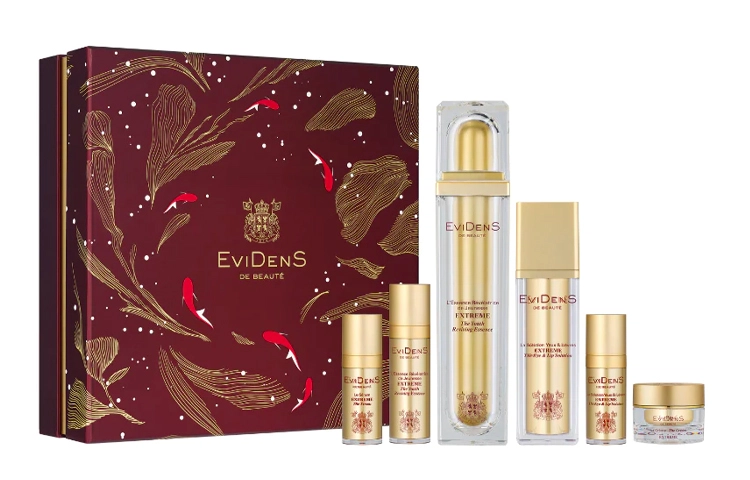 EviDenS