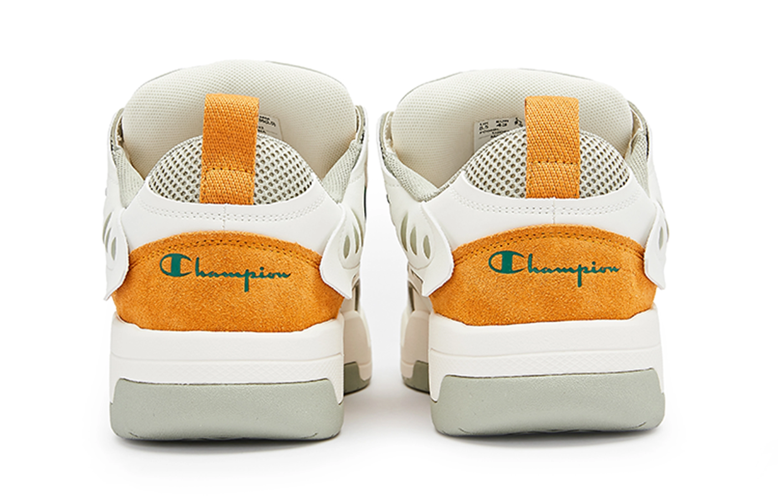 Champion Essentials