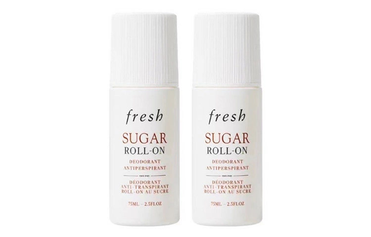 Fresh EDT 75ml75ml*2