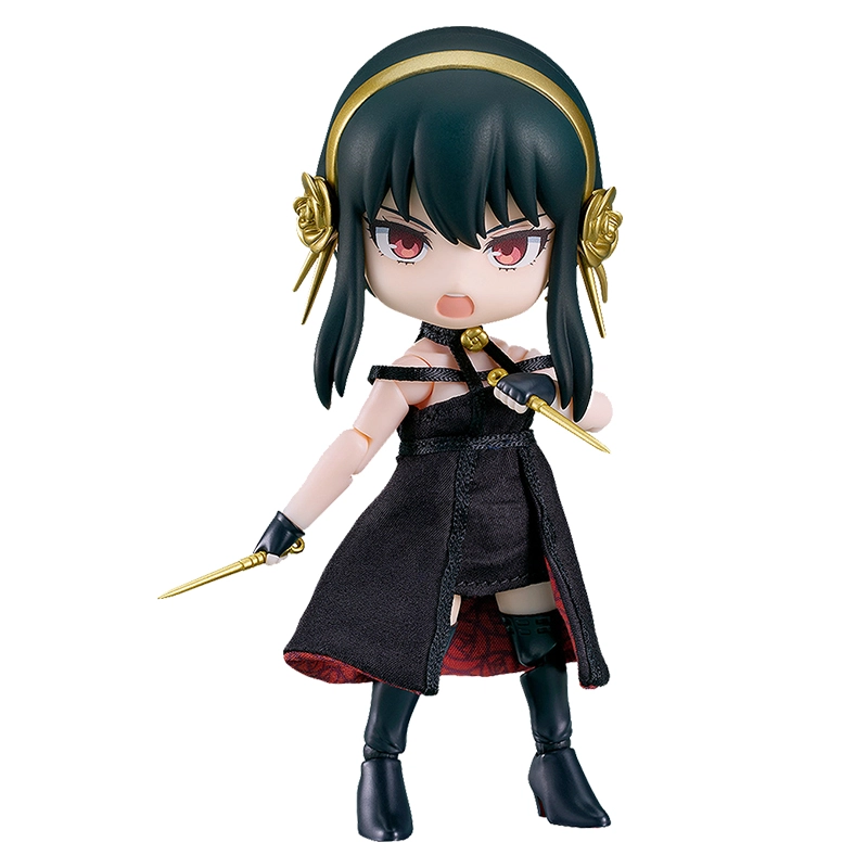 GSC Ver. Q 14cm