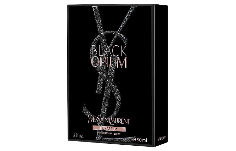 YSL Black Opium Parfum 30ml50ml90ml