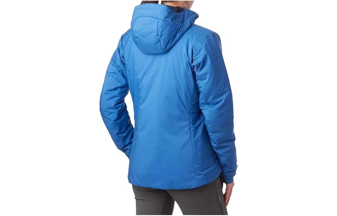 Arcteryx Atom Atom AR Hoody Logo