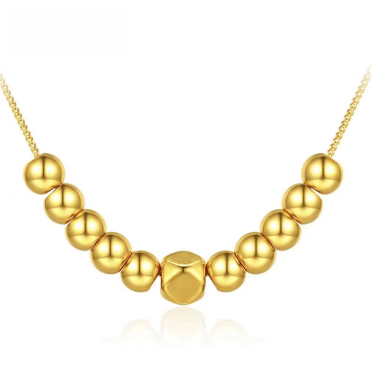 CHINA GOLD 5G S925)