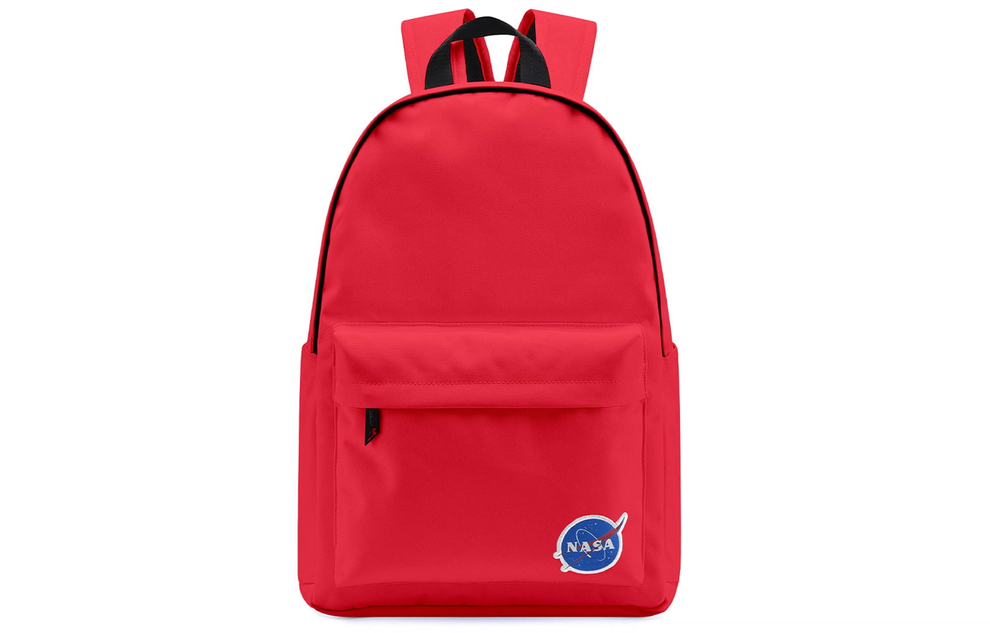 TURN UP X NASA LOGO