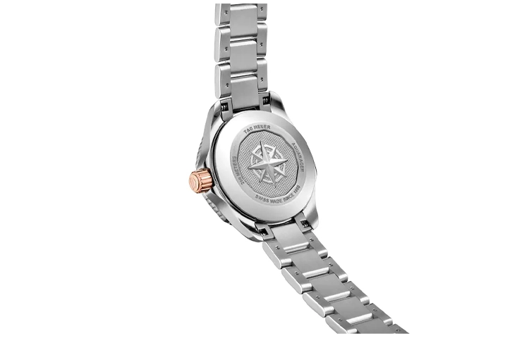 TAG HEUER 200 30mm WBP1450.BA0622