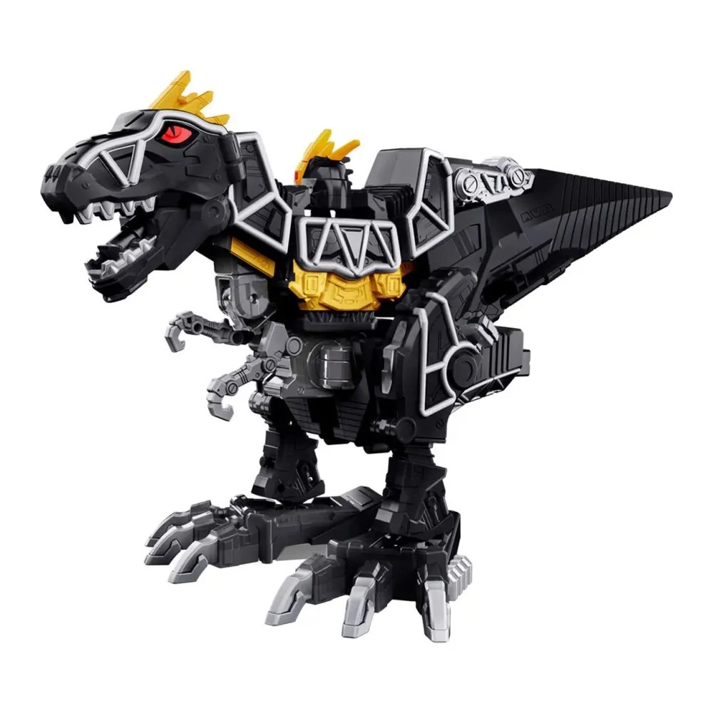 BANDAI DX DARK FULLACTION VER 26cm