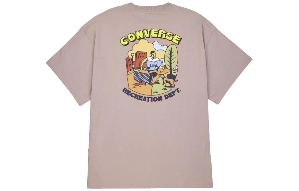 Converse T