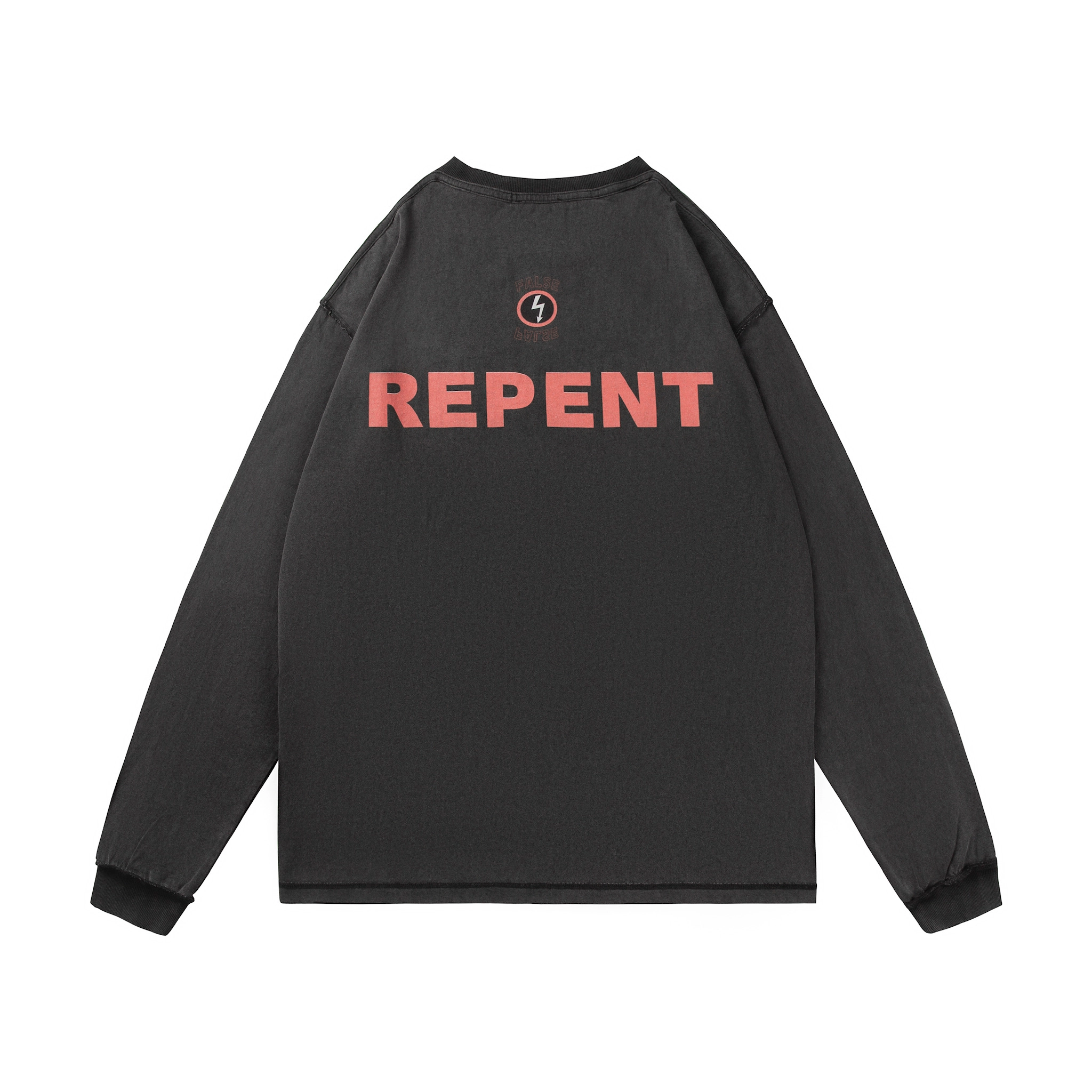 False Perception Vintage