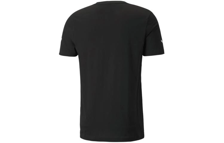 PUMA Bmw M Motorsport Car Graphic Tee T