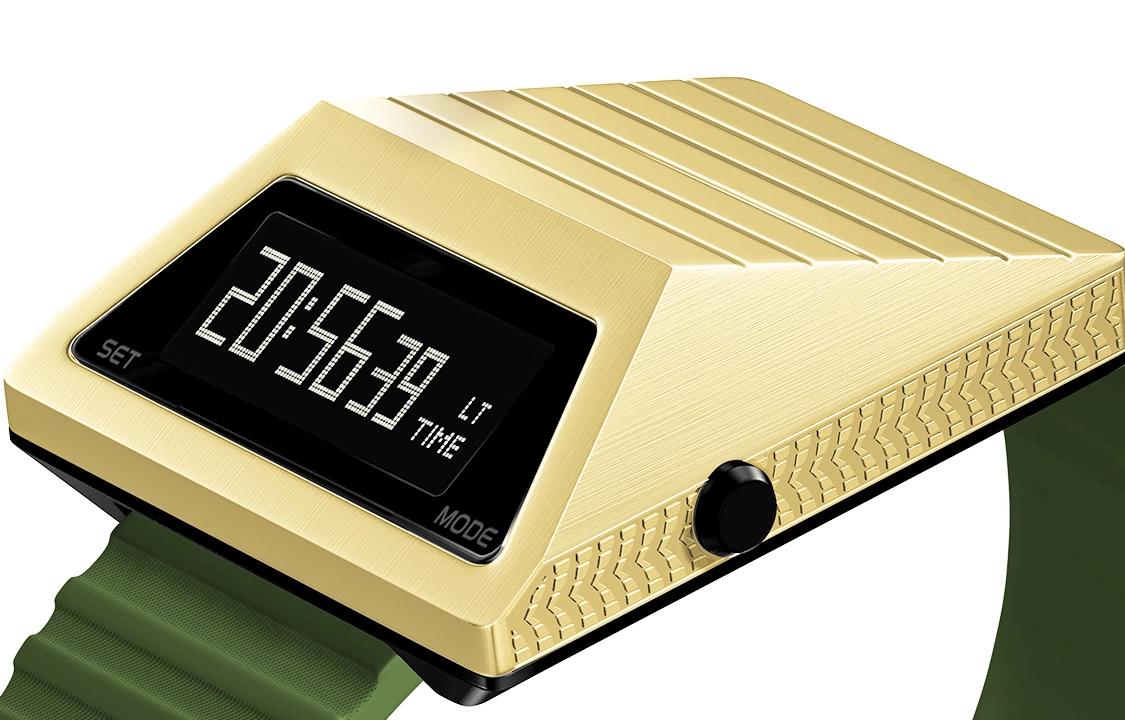 BENLYDESIGN IB S40005D6