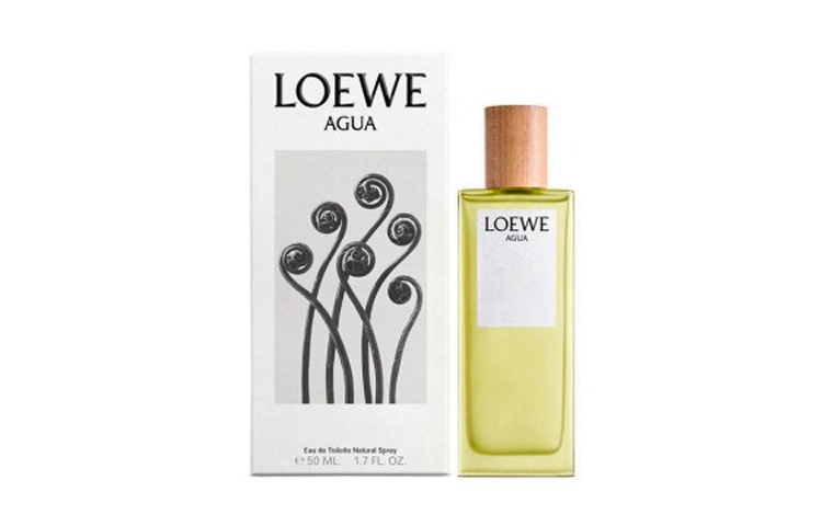 LOEWE EDT 50ml100ml150ml