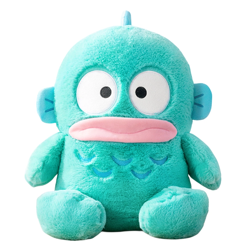 x Sanrio Hangyodon 25cm38cm43cm