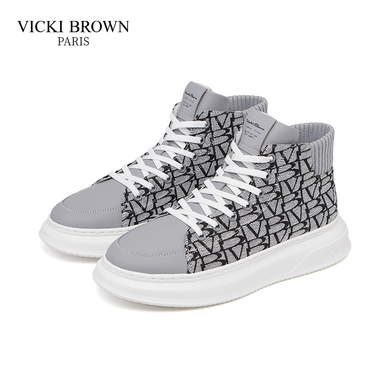 VICKI BROWN