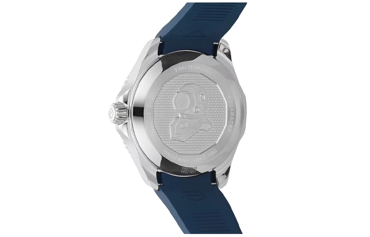 TAG HEUER 300 43mm WBP2010.FT6198