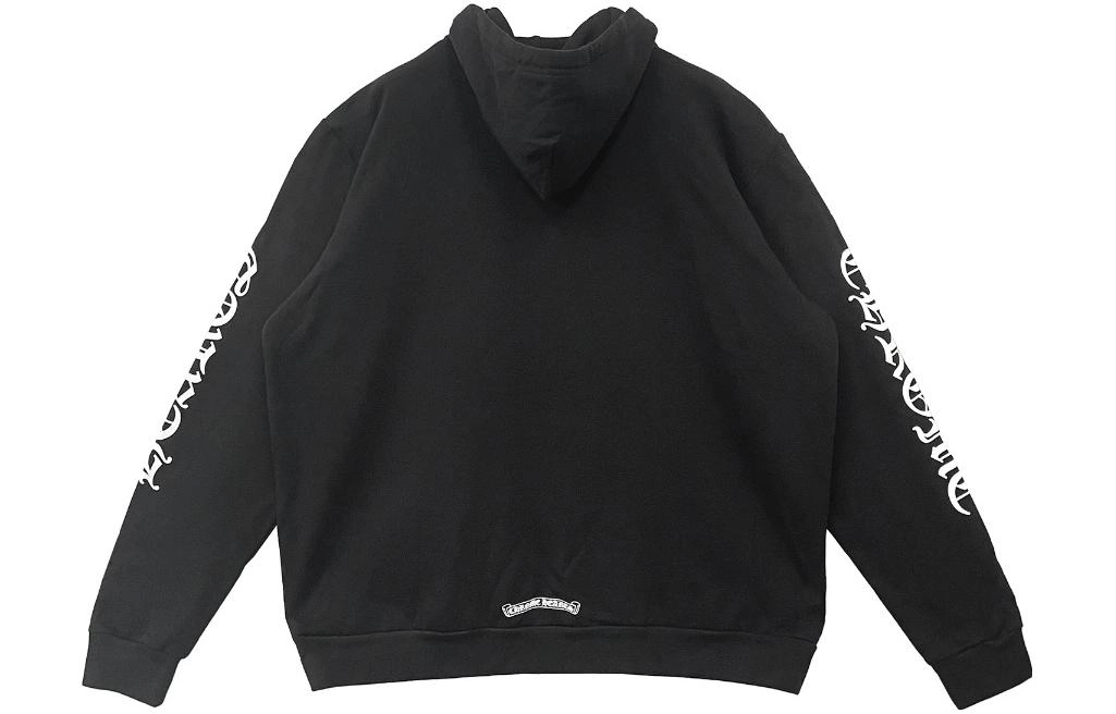 Chrome Hearts Logo