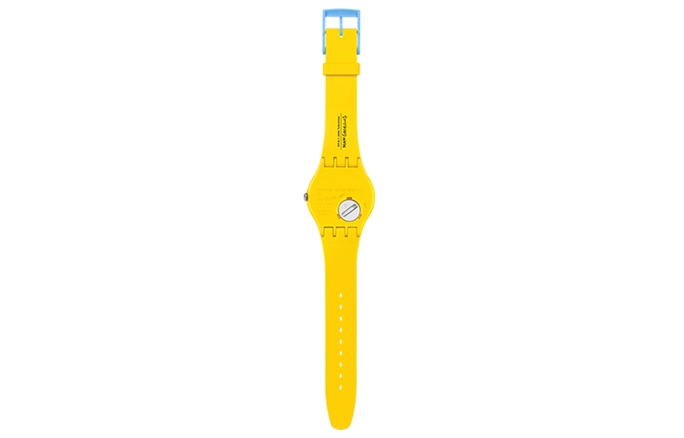 SWATCH THE SIMPSONS 30 41mm SO29Z134