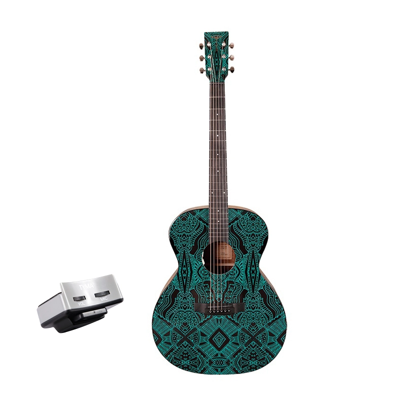Tyma V3 40