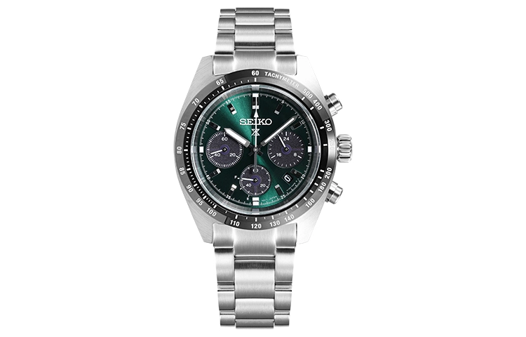 SEIKO100 SSC933P1