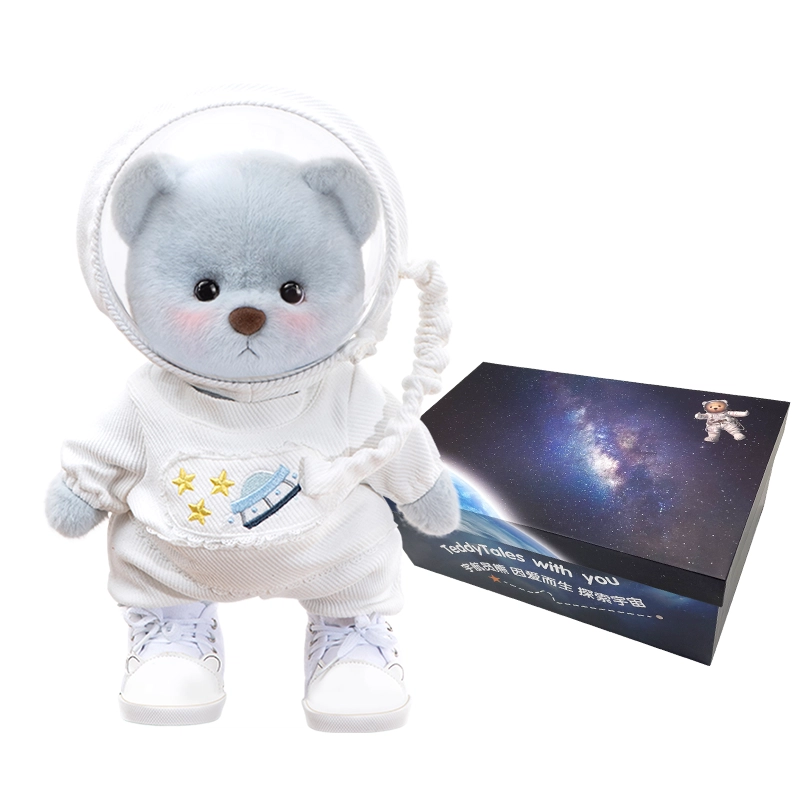TeddyTales PRO