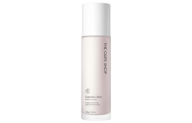 THE OLIFE SHOP 100ml+100g