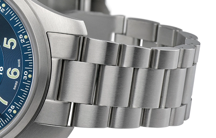 HAMILTON 100 42mm H70545140
