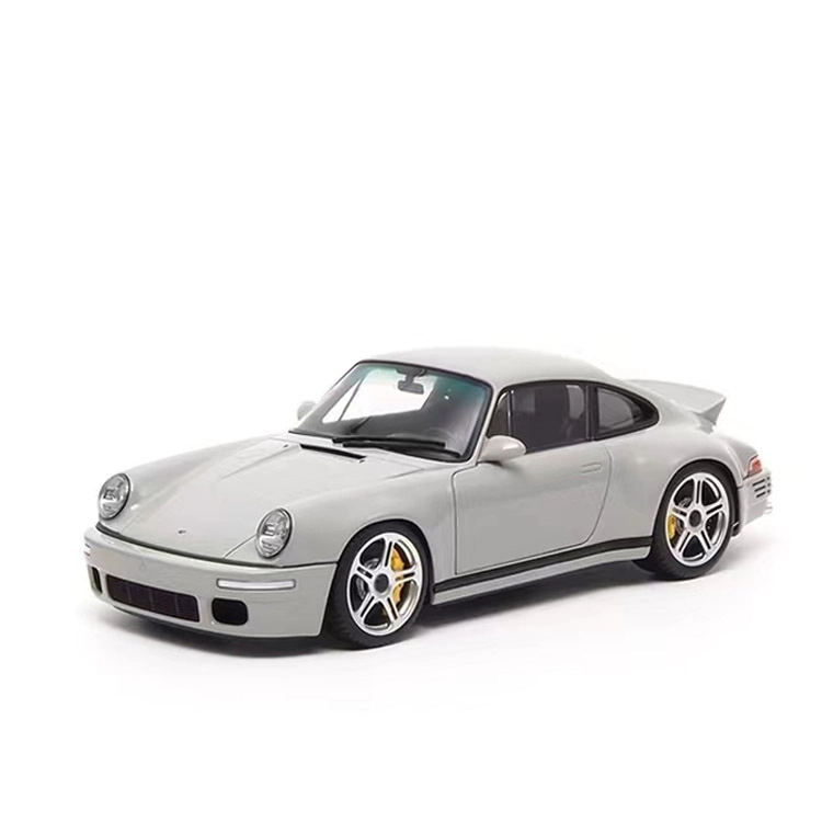 Almost Real 118 RUF CTR 2018 8cm