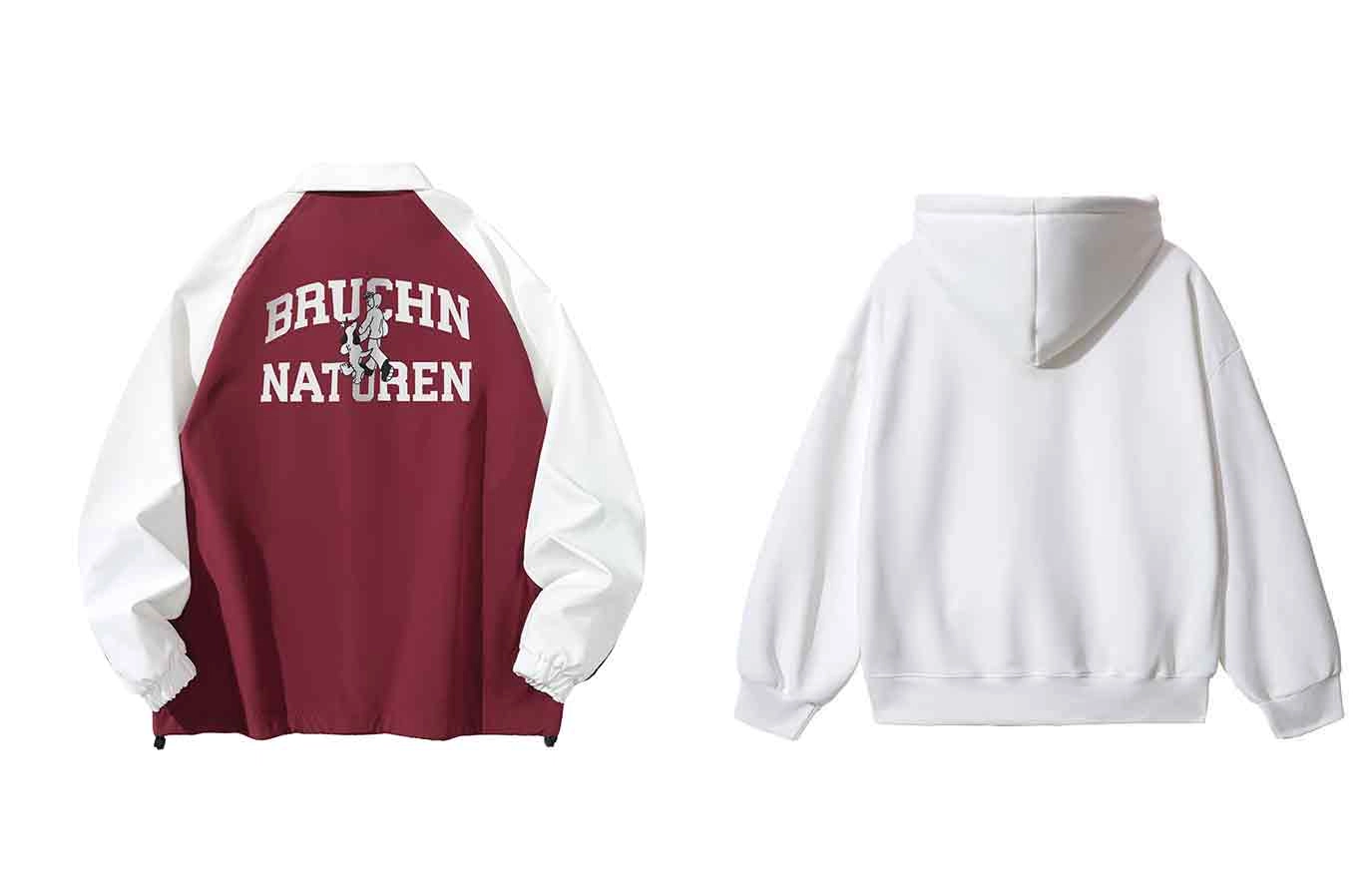 BRUMAIRE FW23