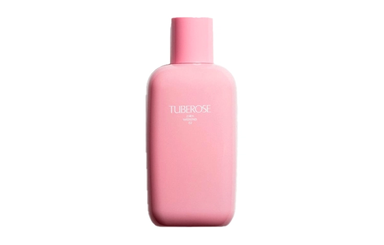 ZARA EDT 90ml180ml