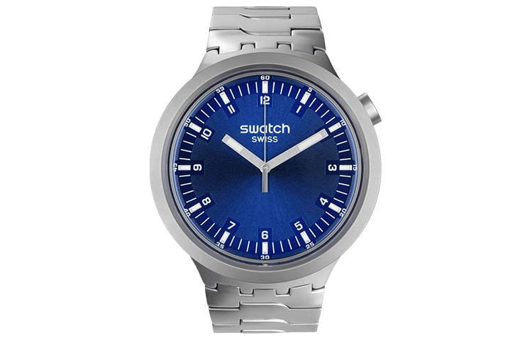 SWATCH BIG BOLD IRONY 30 47mm SB07S102G