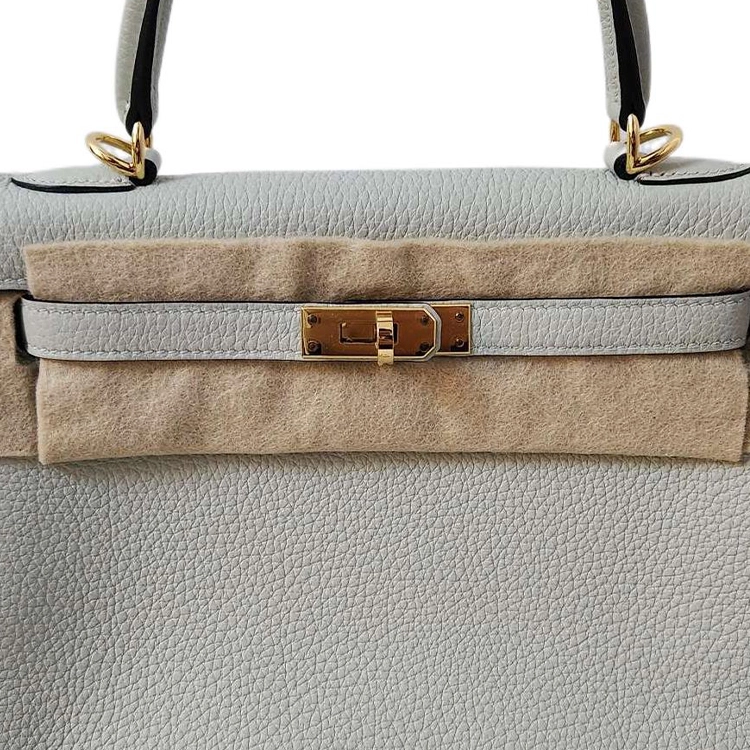 HERMES Kelly 25 Togo