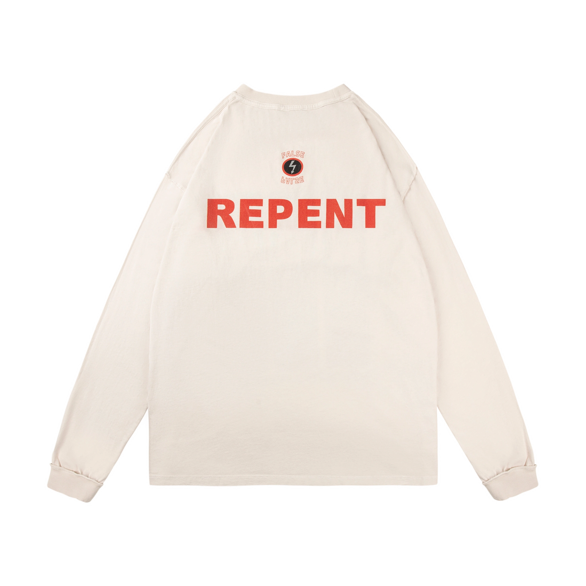 False Perception Vintage