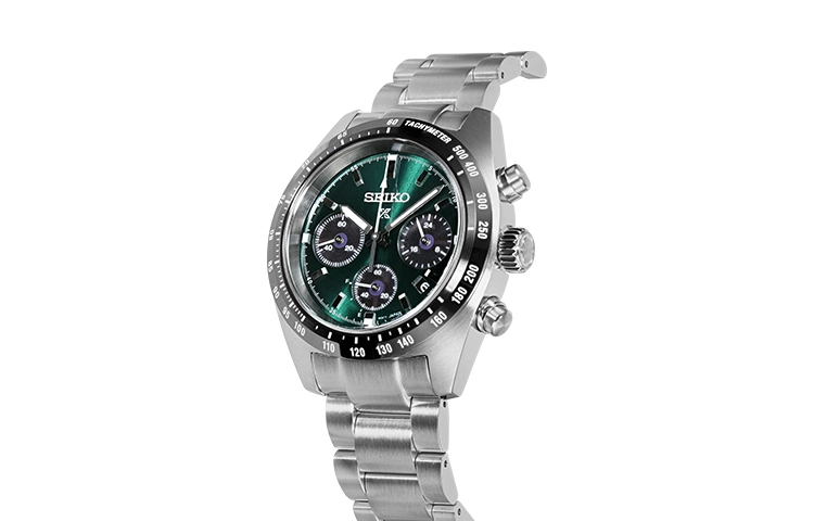 SEIKO100 SSC933P1