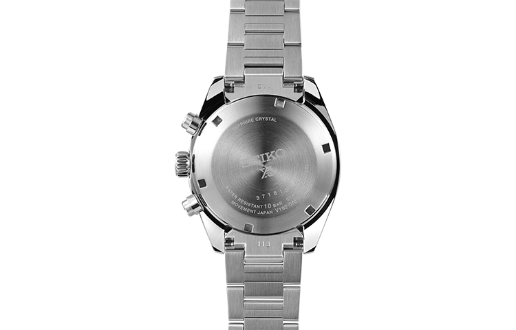 SEIKO100 SSC933P1