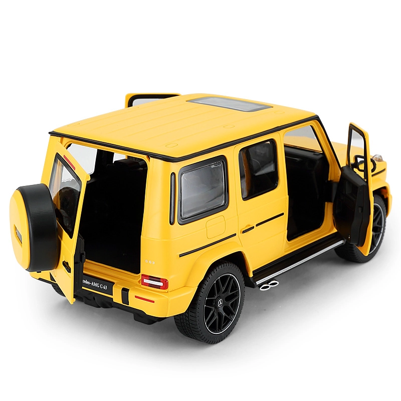 RASTAR 132 AMG