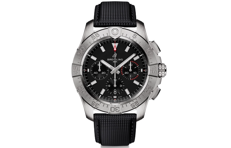 BREITLING 300 44mm AB0147101B1X1