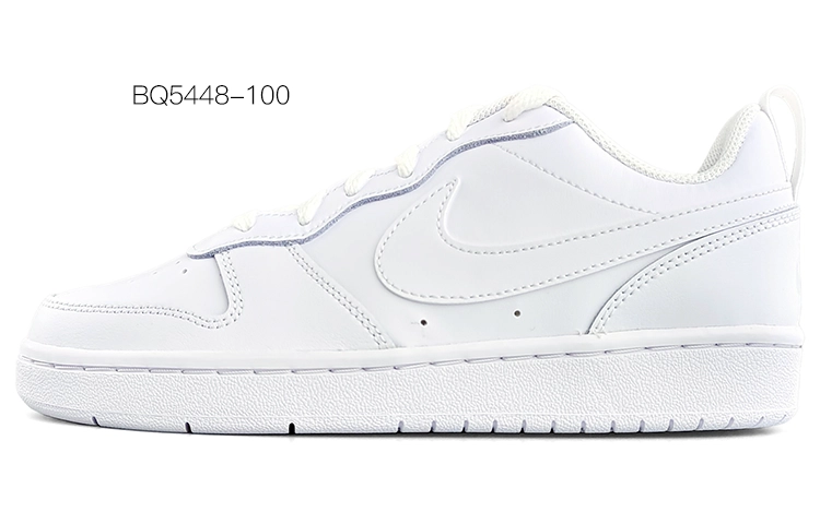 Nike Court Borough Low2 GS