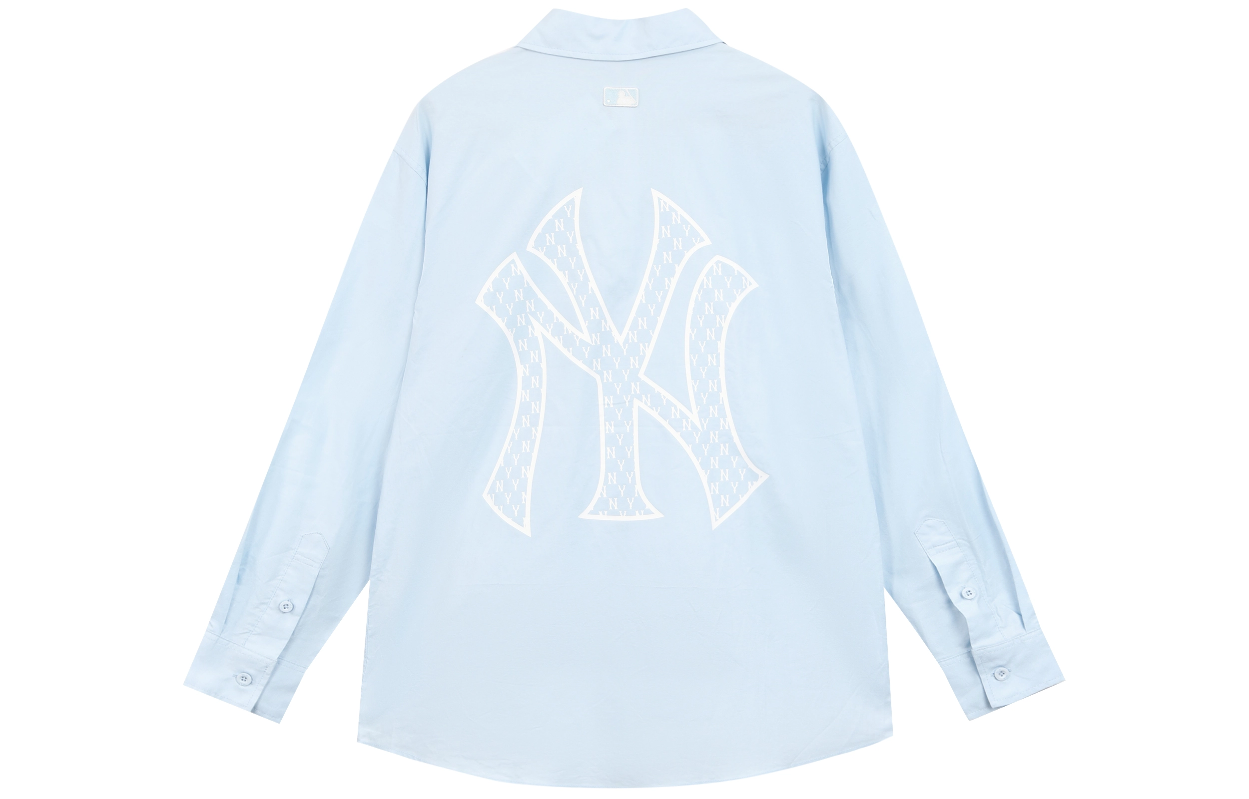 MLB Logo