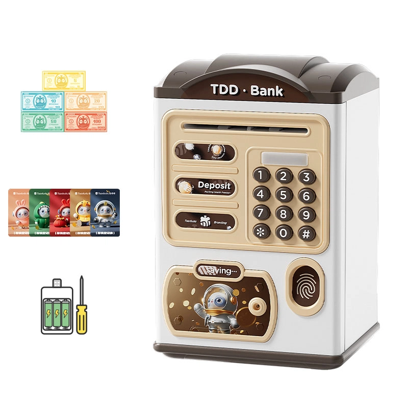 TAODUDU ATM
